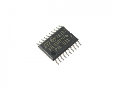 STM32L010F4P6