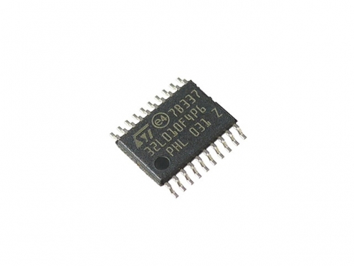 STM32L010F4P6