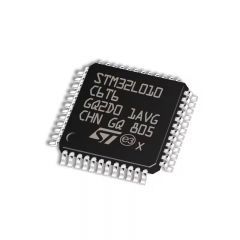 STM32L010C6T6