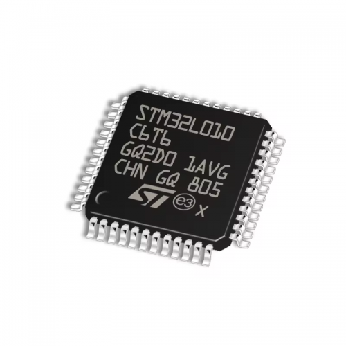 STM32L010C6T6