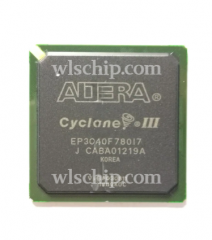 EP3C40F780I7