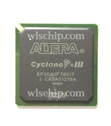 EP3C40F780I7