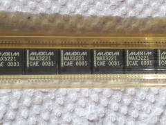 MAX3221CAE