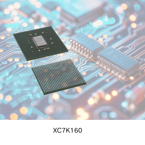 Xilinx XC7K160 FPGA Datasheet, Features, Specifications and Applications