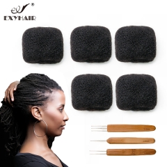Afrihair - Crochet Needle for Crochet Hair & Interlocking