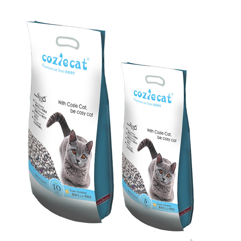 cozie-cat-bentonite-cat-litter-add-silica-best-clean-kitty-sand-health