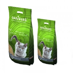 COZIE CAT Original Pine Wood Pellet