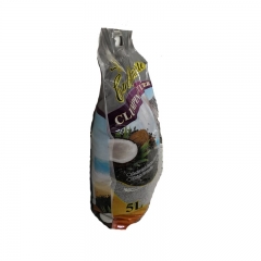 SINOFIZ Bentonite Mix With Carbon Cat Litter