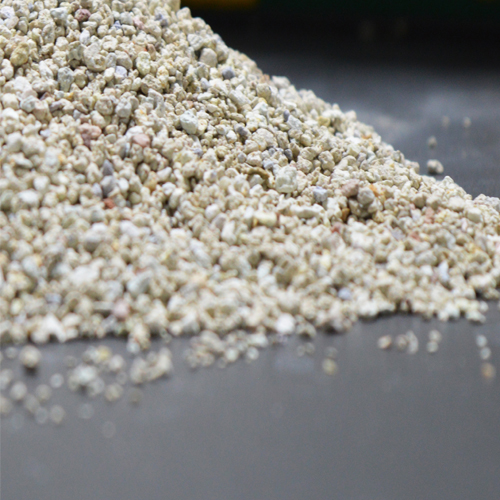 Dust Free Crushed Bentonite Cat Litter