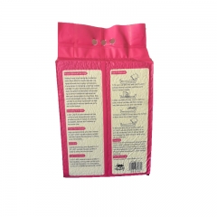 LAZY LADY Soluble Bentonite Cat Litter