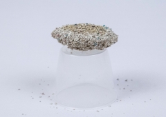 COZIE CAT-D Irregulat Bentonite 0.5-2mm