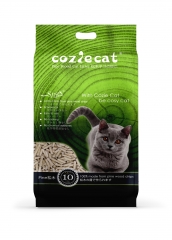 COZIE CAT-G Pine Wood Cat Litter 6MM