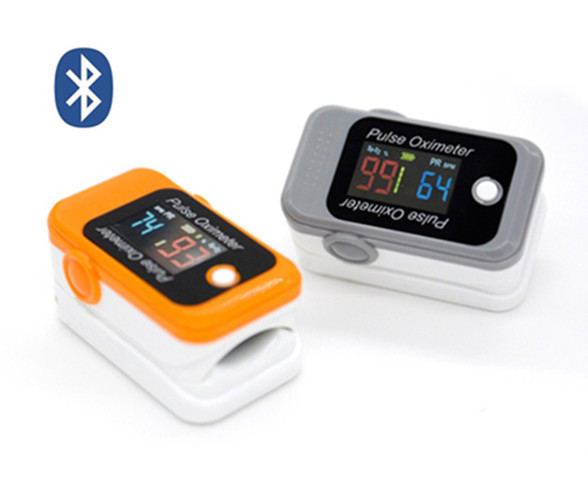 Fingertip Pulse Oximeter