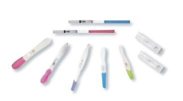 HCG - Pregnancy Test