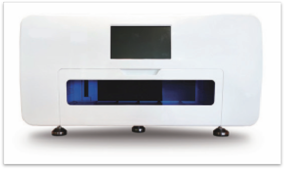 Full-auto Nucleic acid Extraction and Purification Instrument