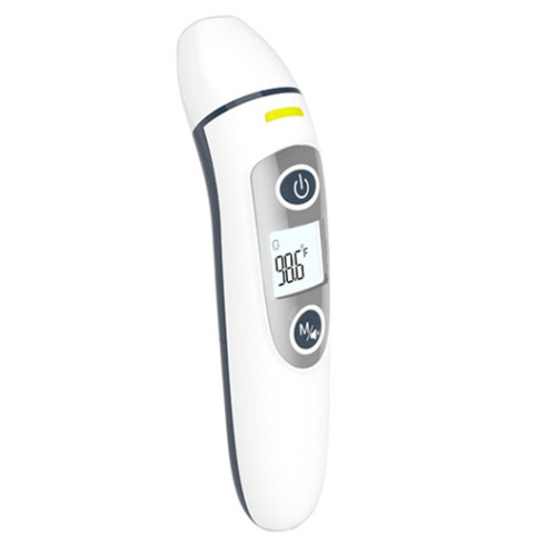 Non-contact Forehead Infrared Thermometer