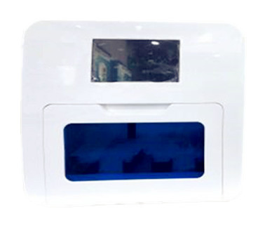 Full-auto Nucleic acid Extraction and Purification Instrument
