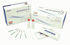 Anti - HIV 1/2 Test