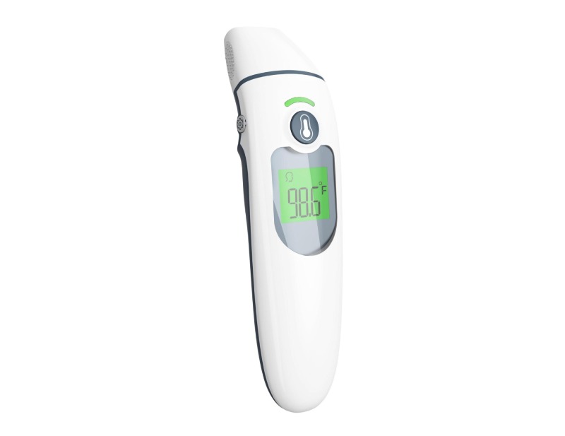 Forehead and Ear Infrared Thermometer