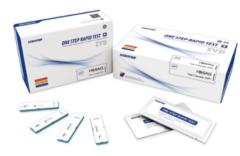 HBsAg Rapid Test