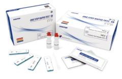 Anti - HCV Test