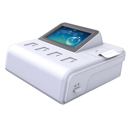 Specific Protein Analyzer UD-P50