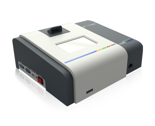 YG-1 Type Fluorescence Immunoassay Analyzer