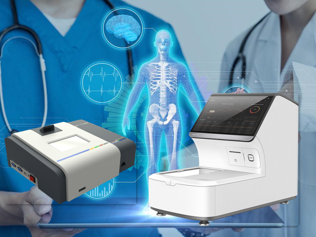 POCT Device