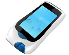 Handheld Type Coagualation Analyzer