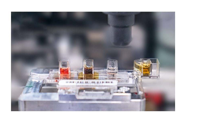 Dry-type Hematology Analyzers