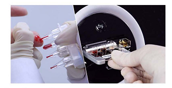 Dry-type Hematology Analyzers