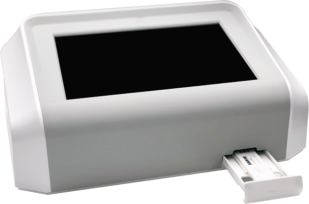 EHB-2 Colloidal Gold Immunoassay Analyzers