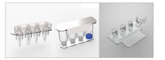 Dry-type Hematology Analyzers