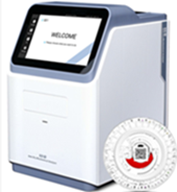 Full-Auto Biochemistry Analyzer