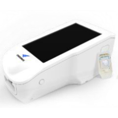Electrolyte Analyzer