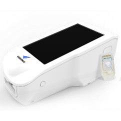 Electrolyte Analyzer
