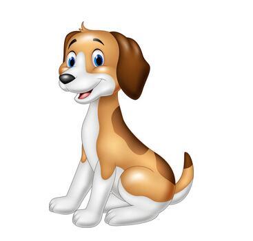 犬の範囲迅速検査