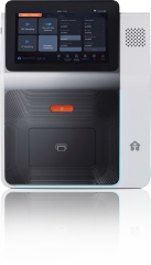 5-Diff Dry-type Multi-function Analyzers