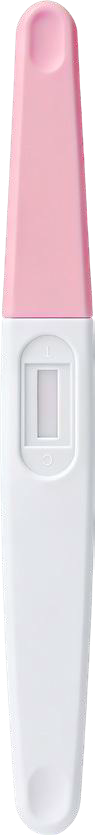 Digital Pregnancy Rapid Test