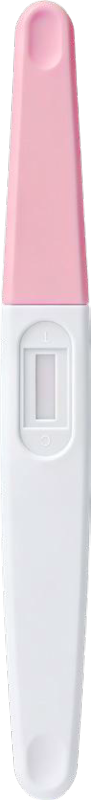 Digital Pregnancy Rapid Test