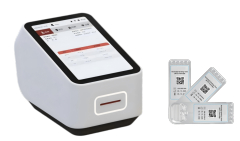 POCT Coagualation Analyzer