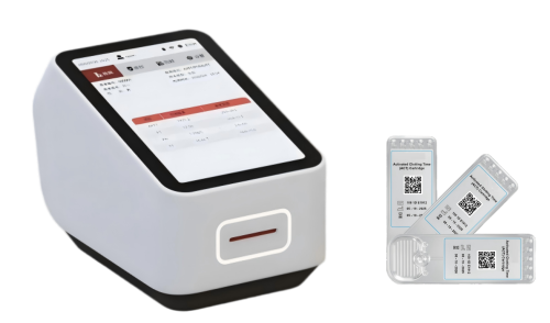 POCT Coagualation Analyzer