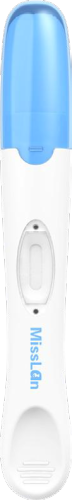 Digital Pregnancy Rapid Test
