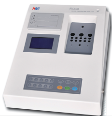 H1101 Semi-auto Coagulation Analyzer
