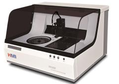 H1202 Full-auto Coagulation Analyzer