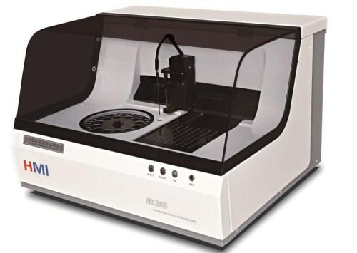 H1202 Full-auto Coagulation Analyzer