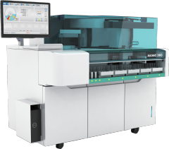 Axceed360 Chemiluminescence Immunoassay Analyzer