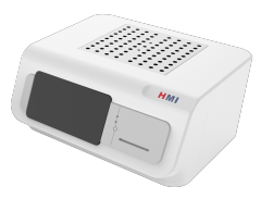 HXC-Series fully automatic dynamic erythrocyte sedimentation rate analyzer