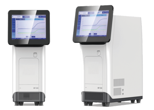 MP-580 Magnetic Bead-based Molecular POCT