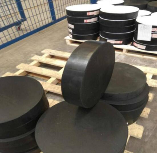 PTFE Slide Bearing Excellent Bridge Bearing Boomarine